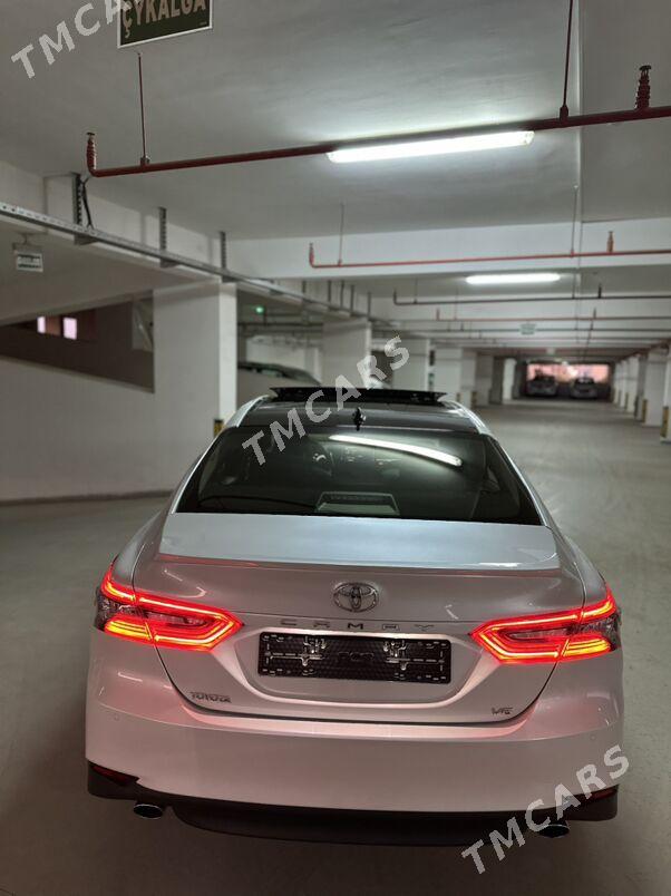 Toyota Camry 2024 - 775 000 TMT - Ашхабад - img 5