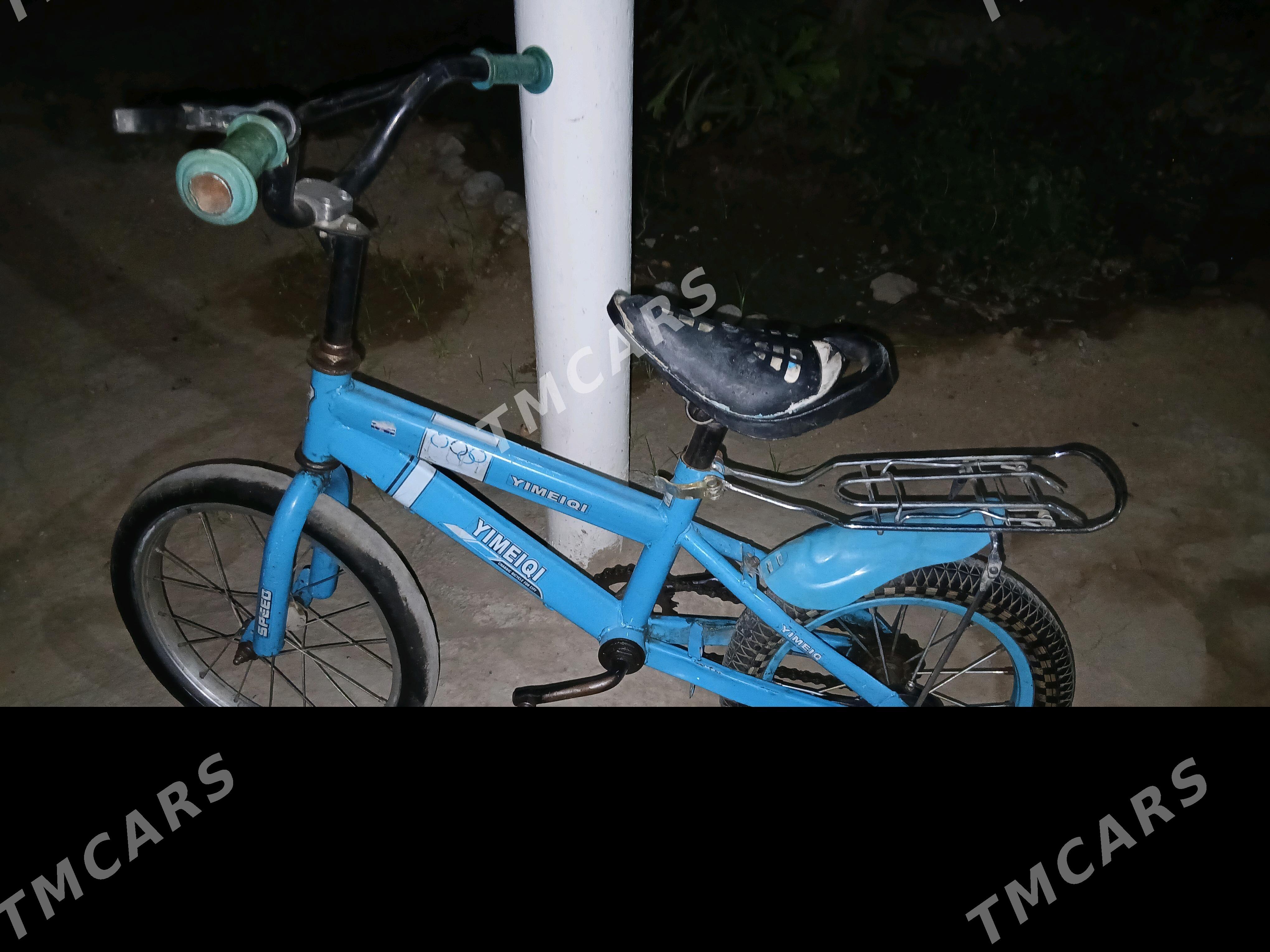 tigir - Бузмеин - img 2