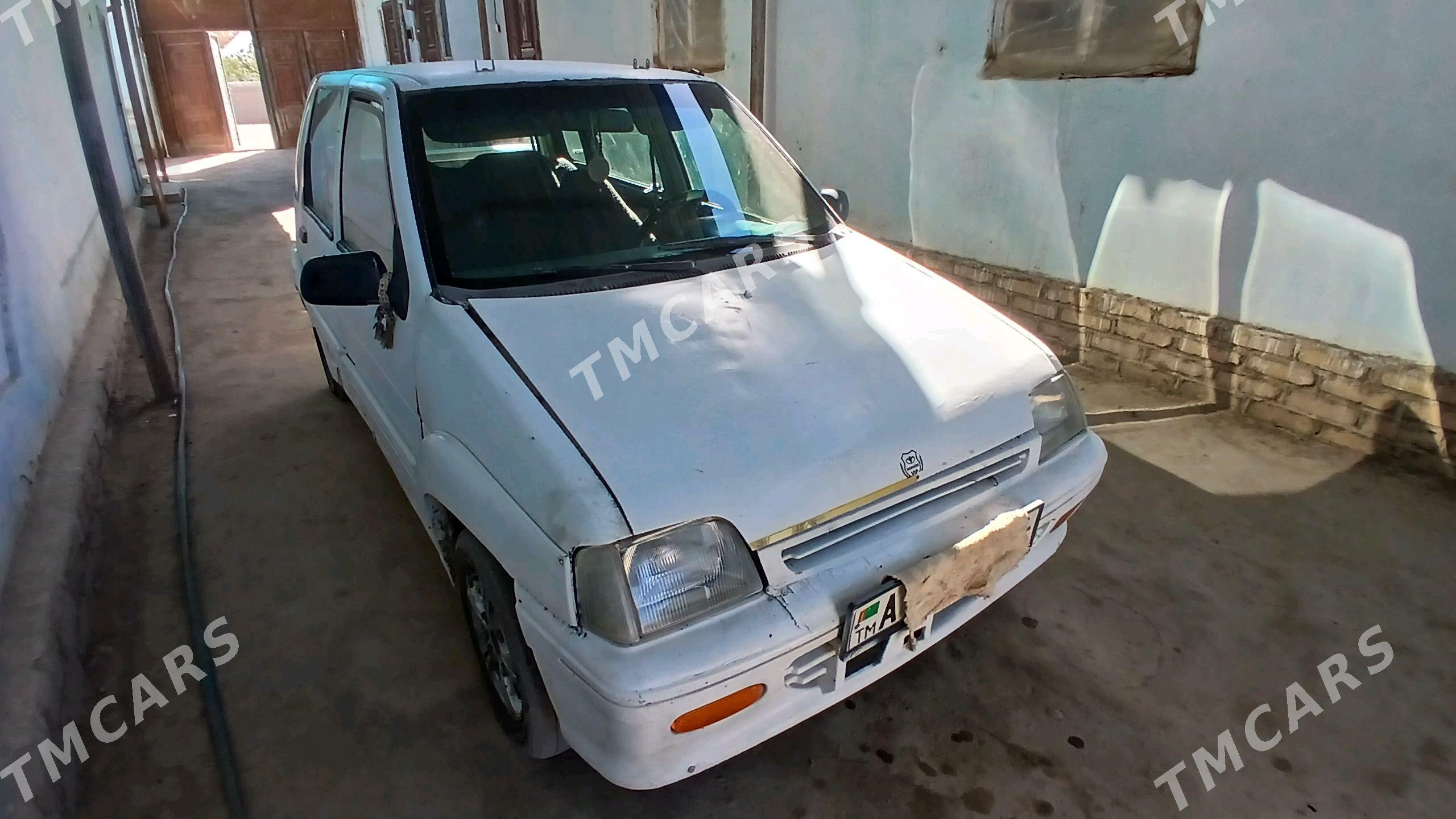 Daewoo Tico 1995 - 14 000 TMT - Görogly (Tagta) - img 3