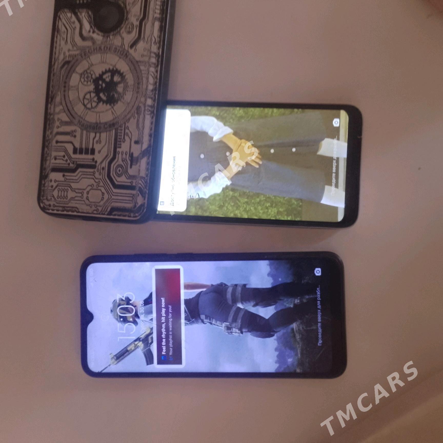 Redmi 10A Obmen - Фарап - img 3