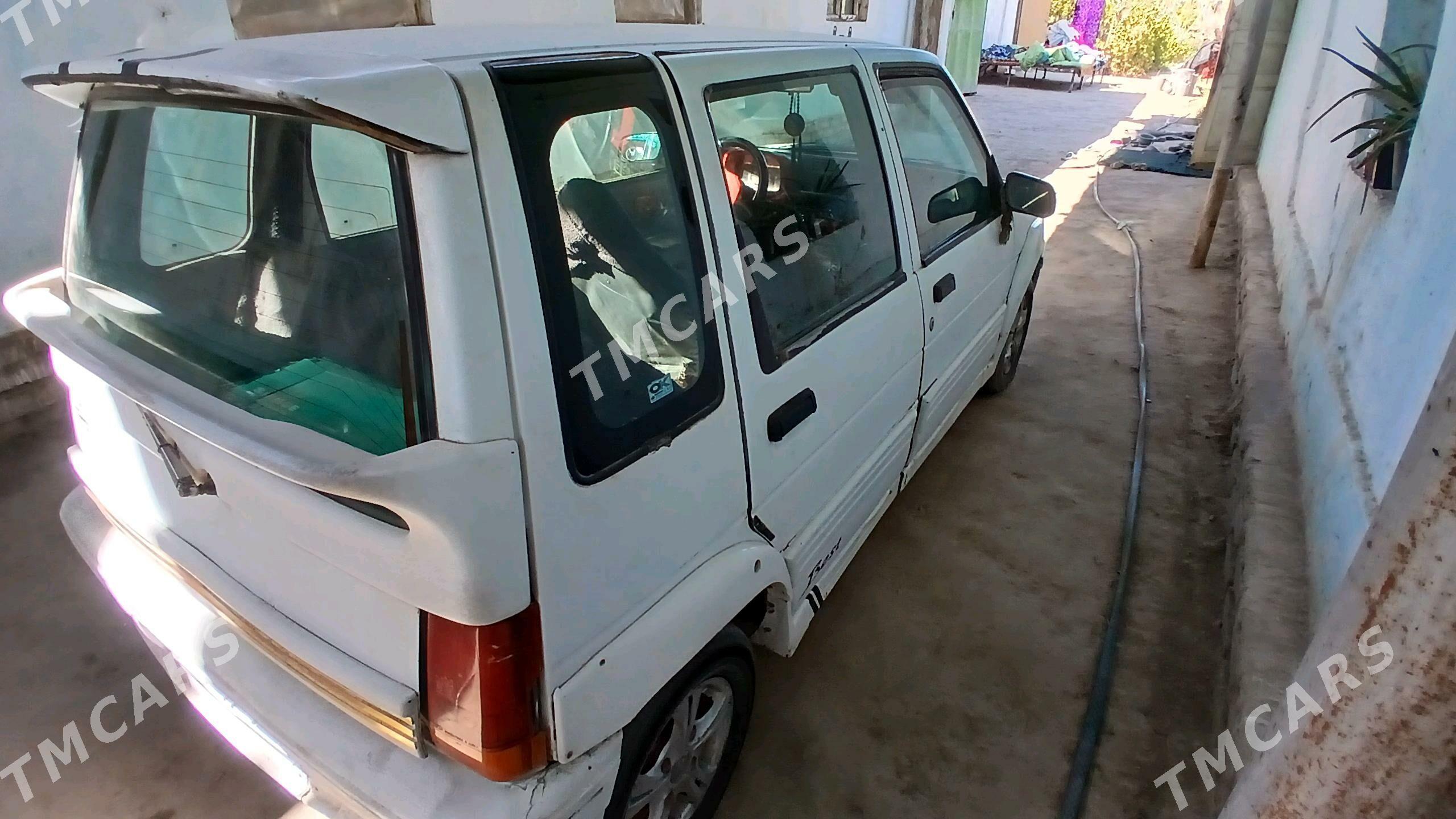 Daewoo Tico 1995 - 14 000 TMT - Görogly (Tagta) - img 4