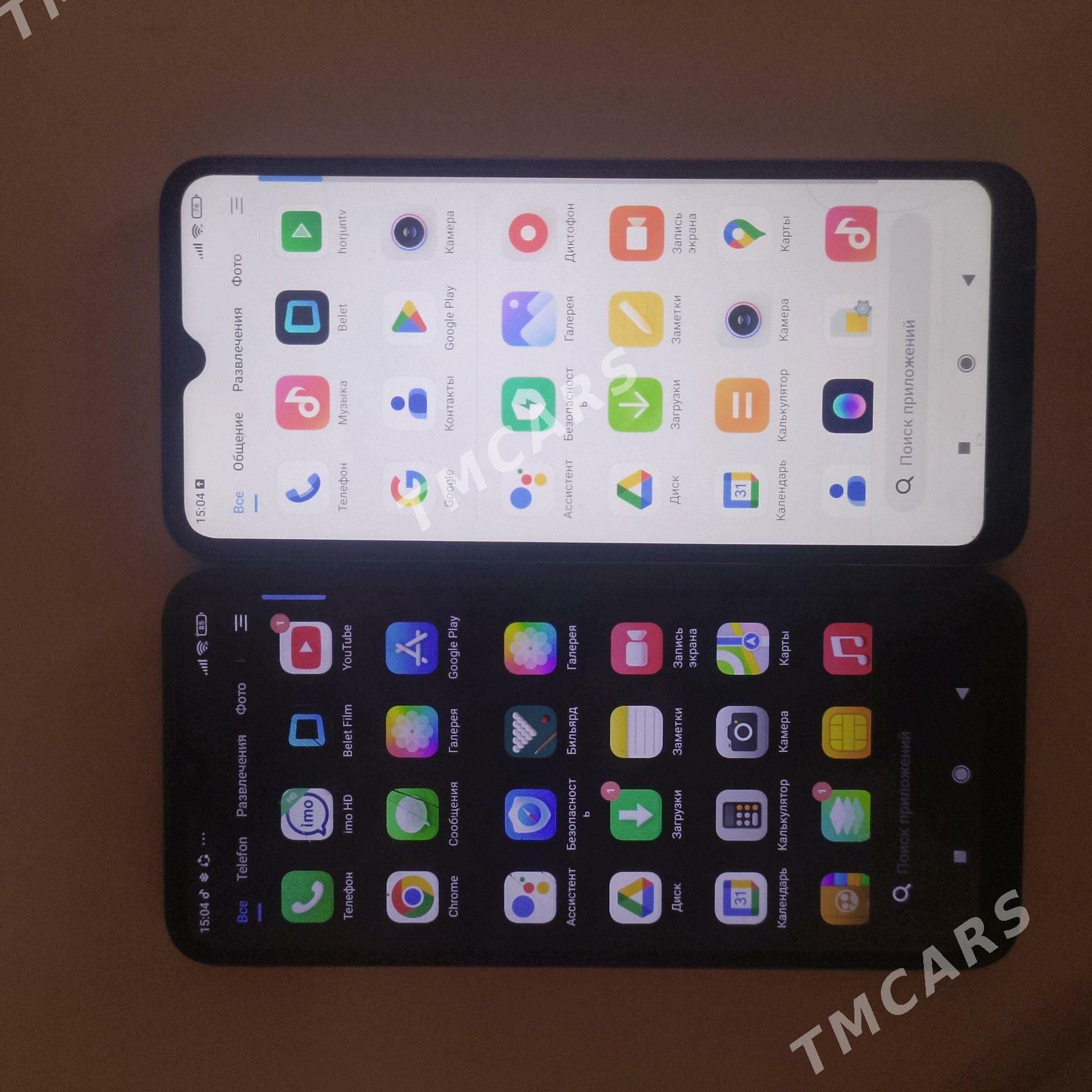 Redmi 10A Obmen - Фарап - img 4