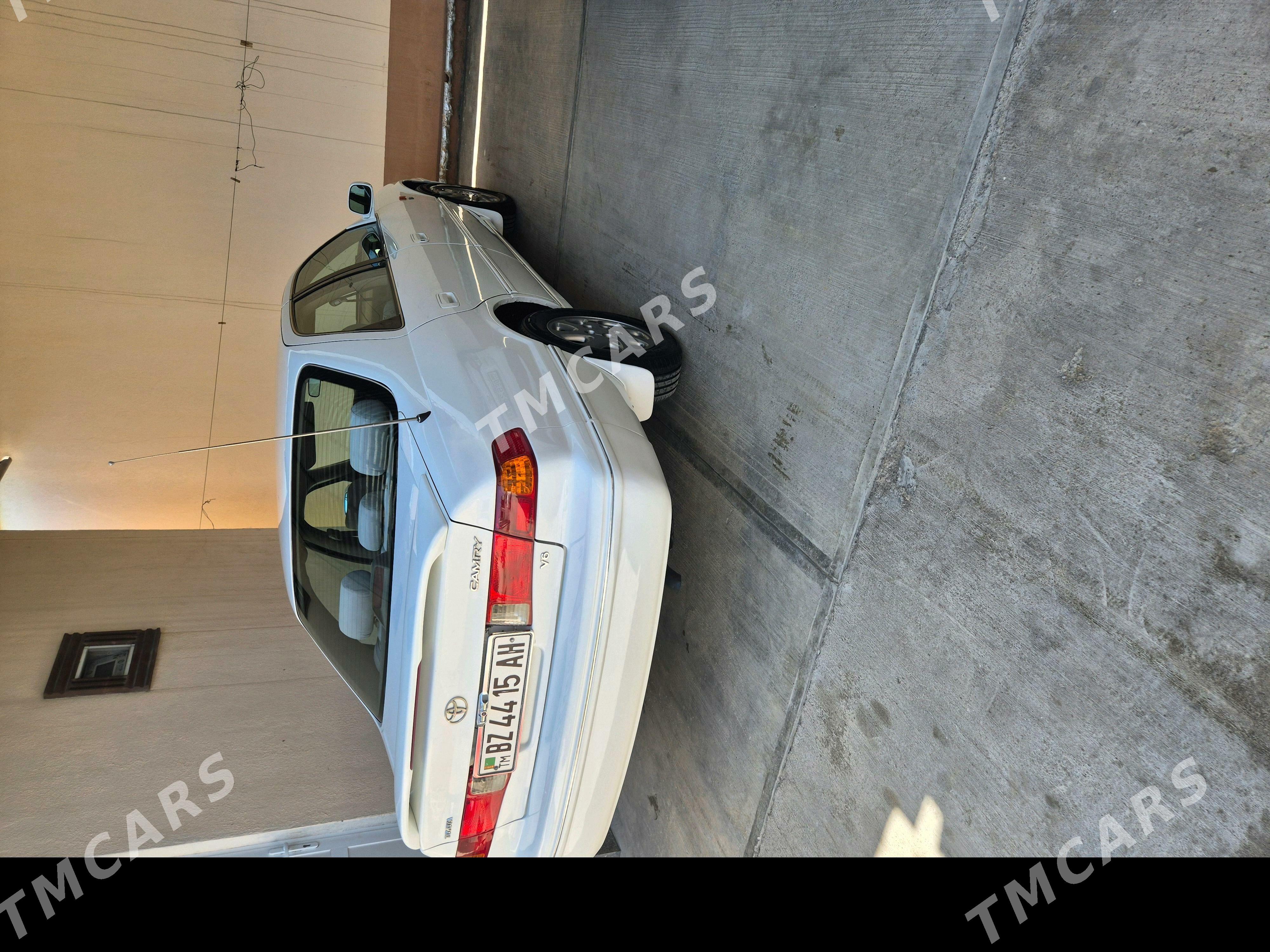 Toyota Camry 2001 - 149 000 TMT - Änew - img 3