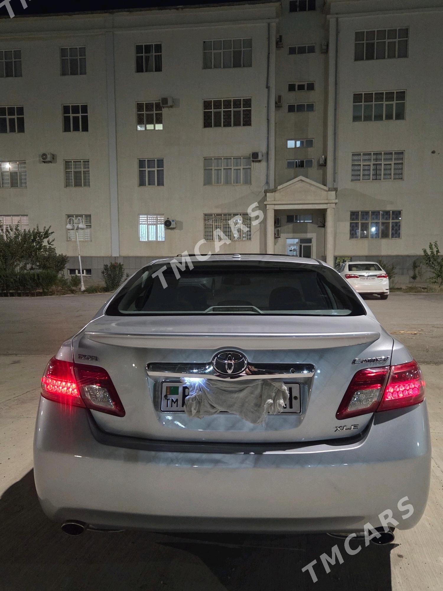 Toyota Camry 2007 - 162 000 TMT - Анев - img 3
