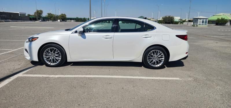 Lexus ES 350 2018 - 600 000 TMT - Ашхабад - img 2