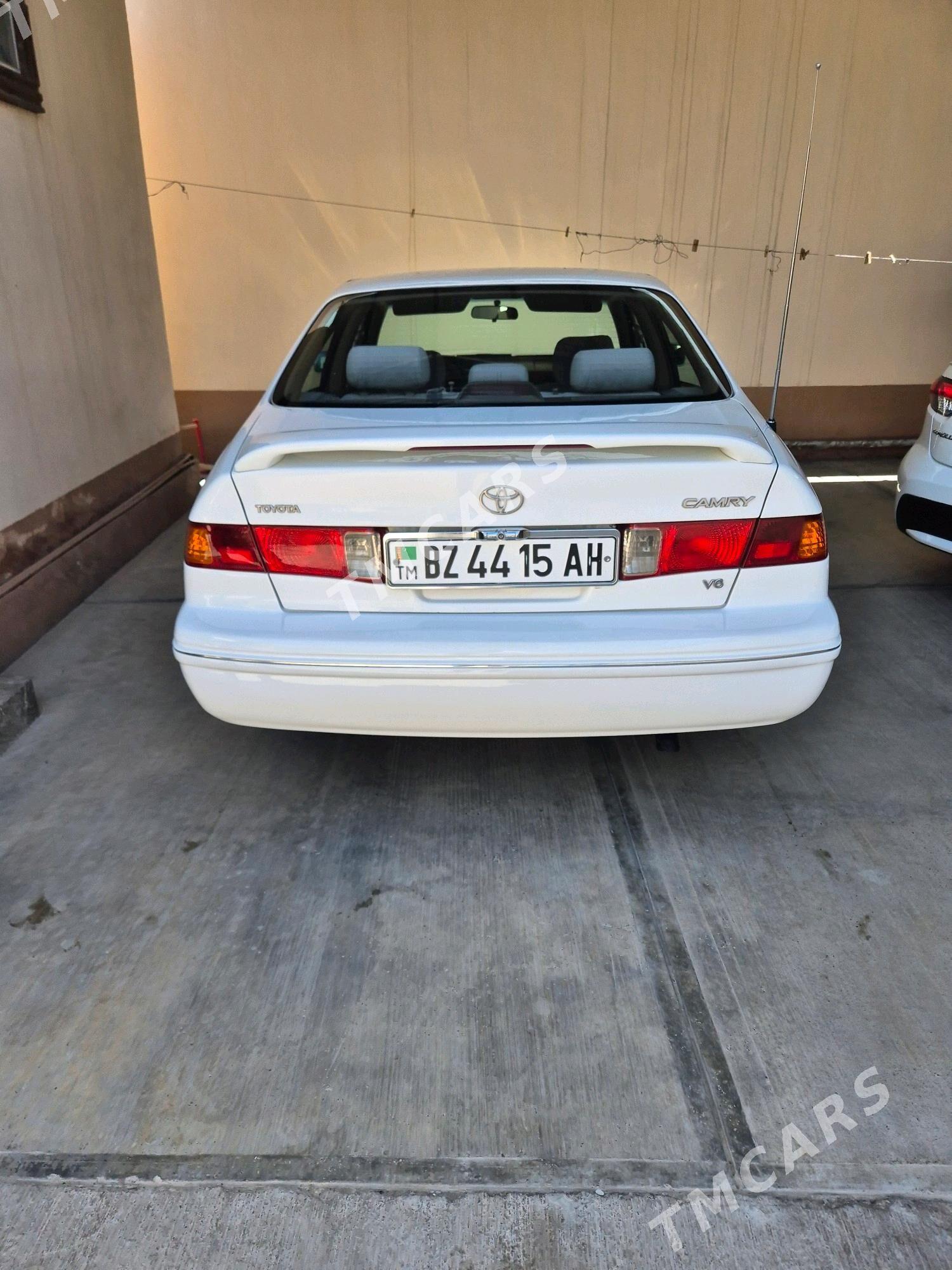 Toyota Camry 2001 - 149 000 TMT - Änew - img 4