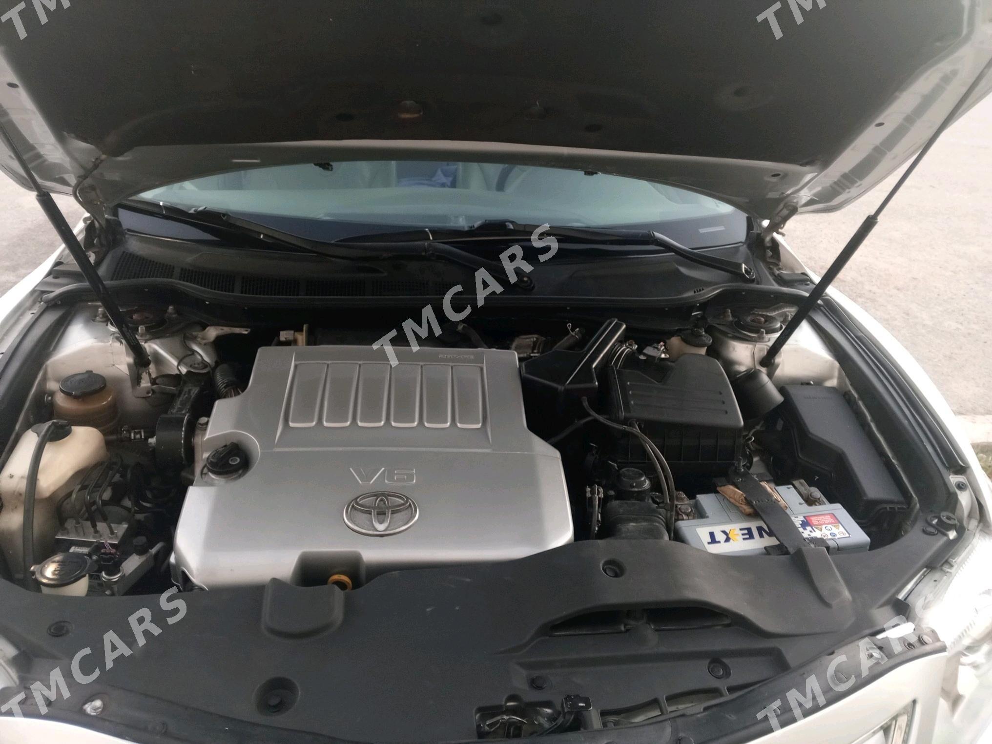 Toyota Camry 2007 - 162 000 TMT - Анев - img 6