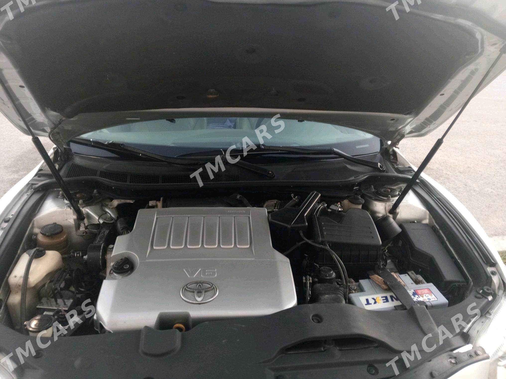 Toyota Camry 2007 - 162 000 TMT - Анев - img 5