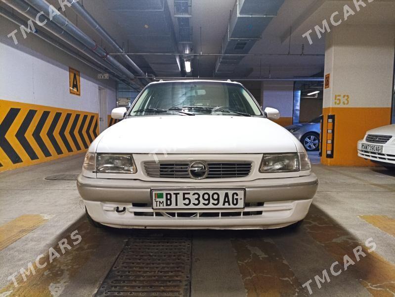 Opel Astra 1993 - 55 000 TMT - Parahat 1 - img 5
