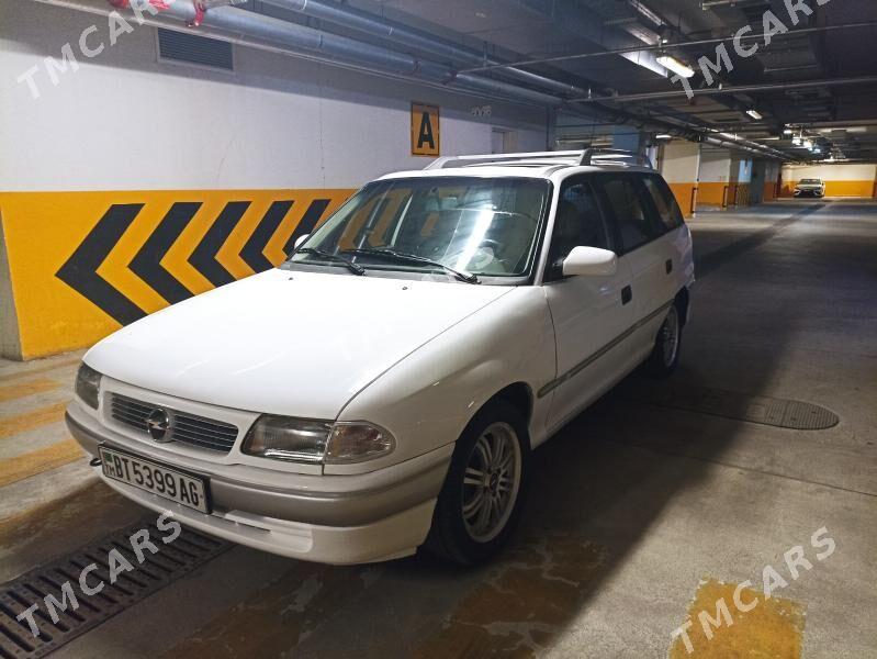 Opel Astra 1993 - 55 000 TMT - Parahat 1 - img 3