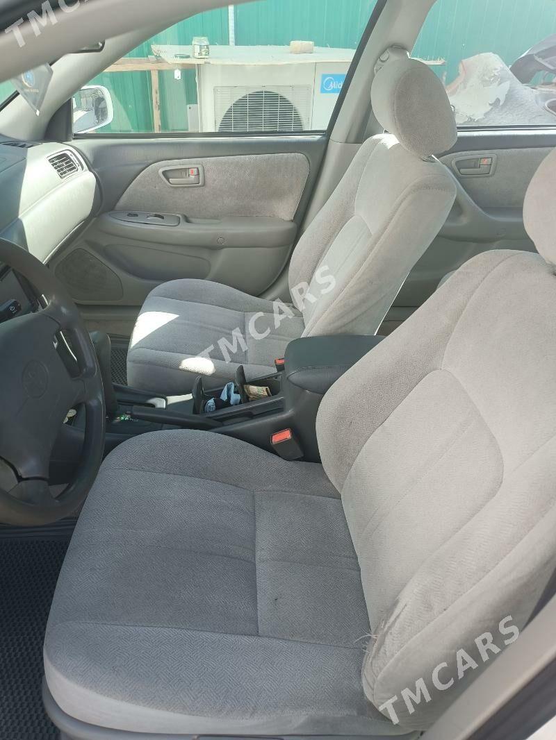Toyota Camry 2001 - 130 000 TMT - Mary - img 3
