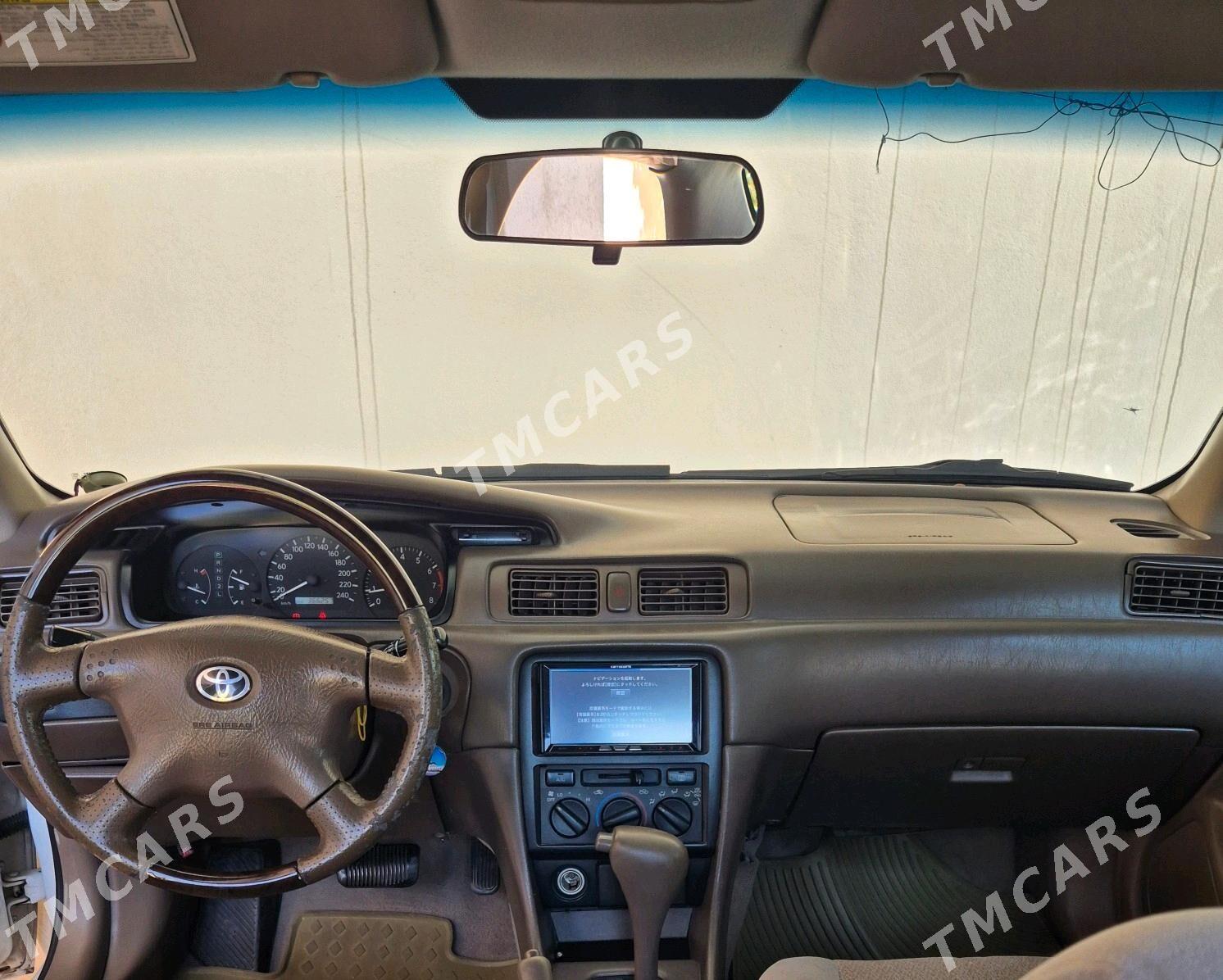 Toyota Camry 2001 - 149 000 TMT - Änew - img 5