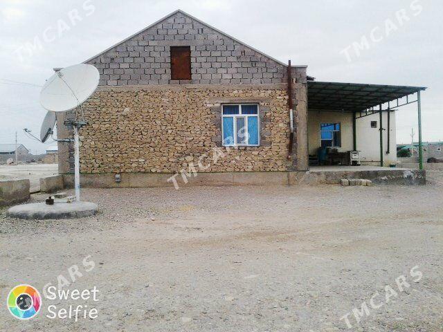 Jaý - Гызыларбат - img 1