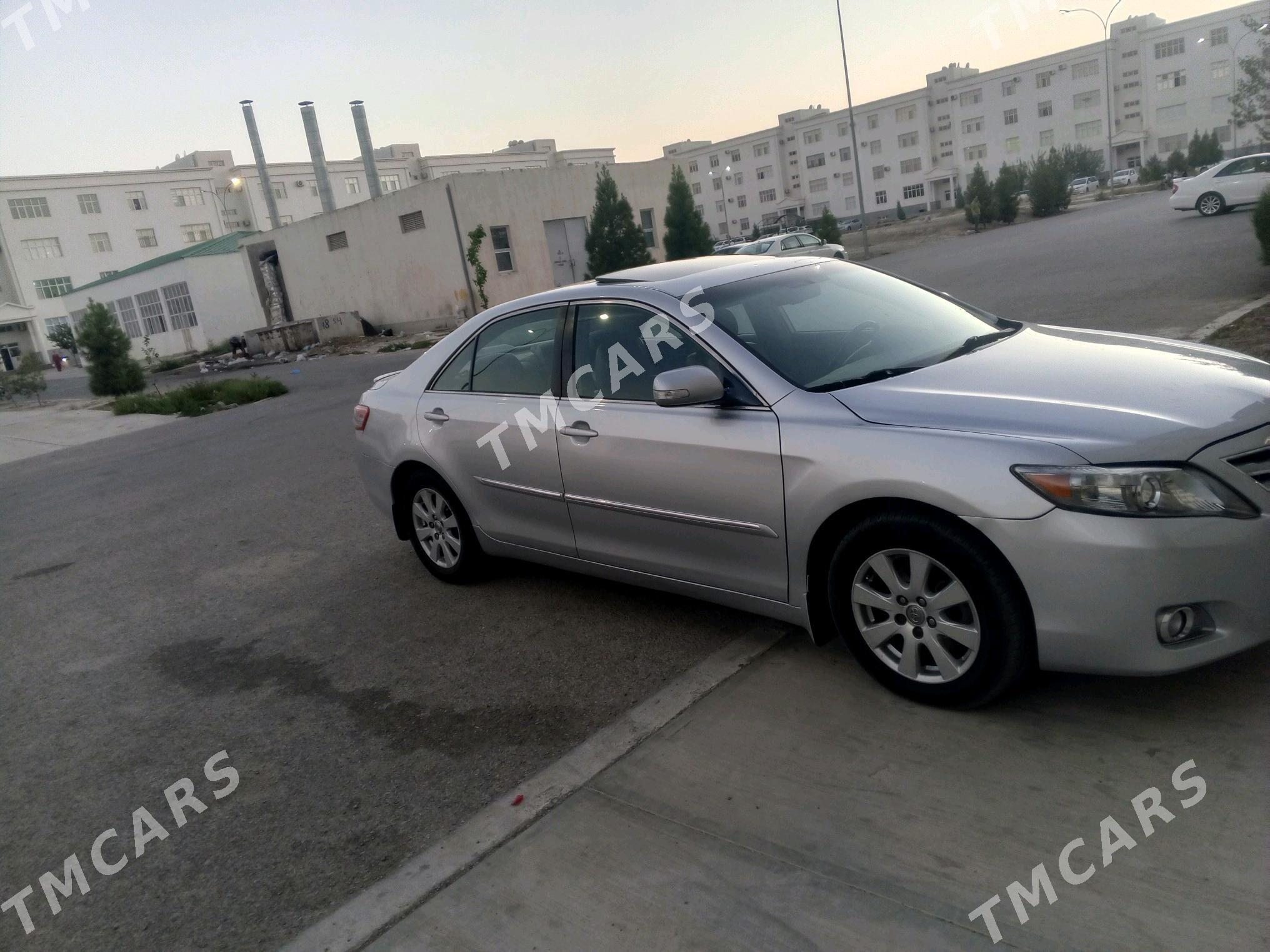 Toyota Camry 2007 - 162 000 TMT - Анев - img 9