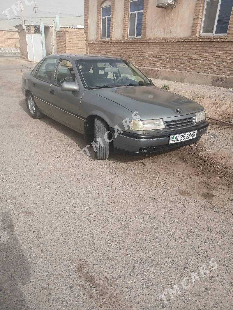 Opel Vectra 1991 - 27 000 TMT - Mary - img 2