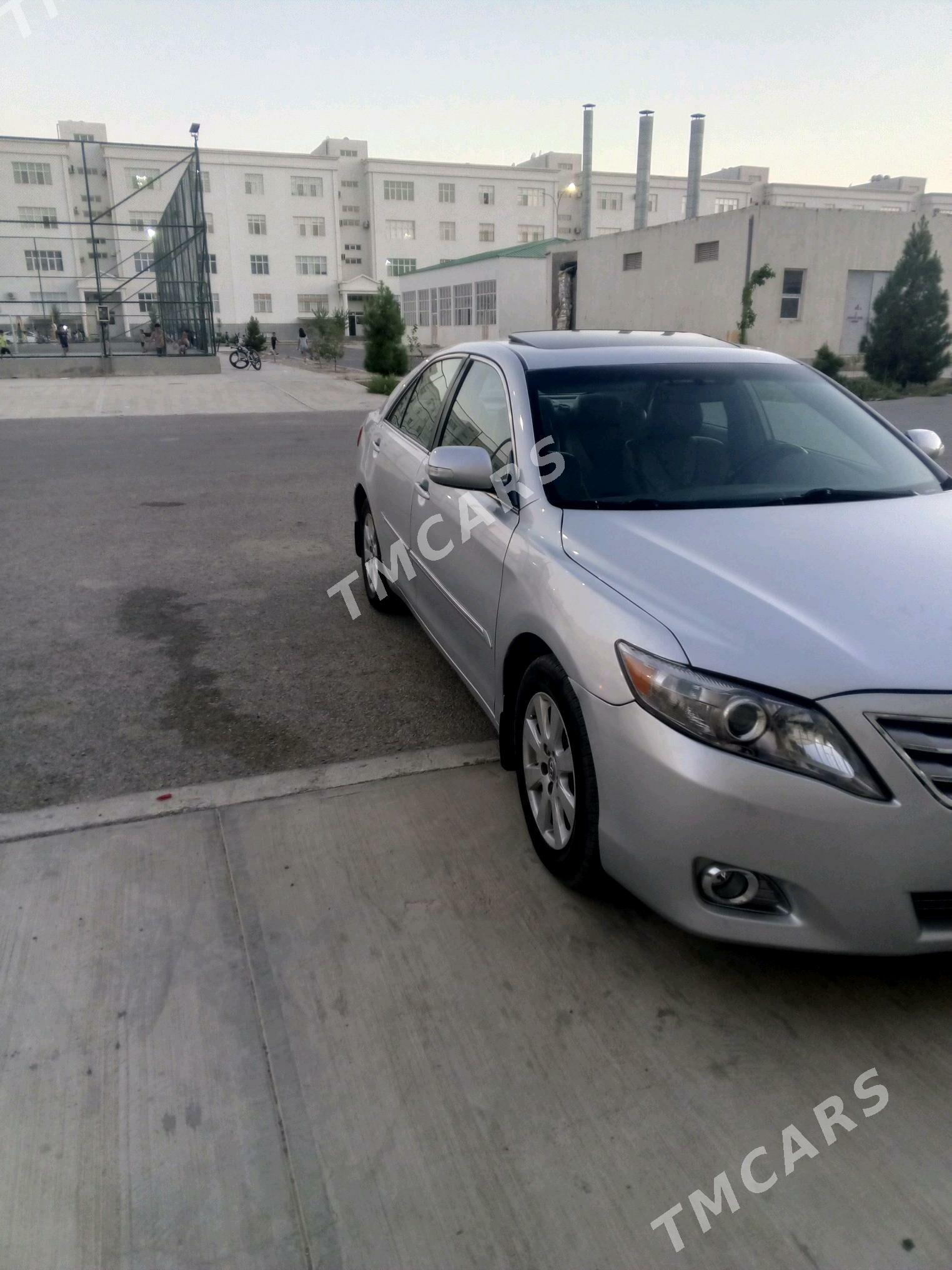 Toyota Camry 2007 - 162 000 TMT - Анев - img 8