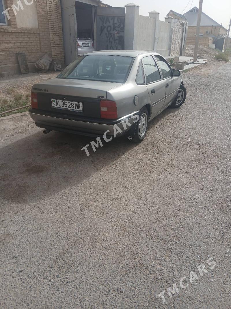 Opel Vectra 1991 - 27 000 TMT - Mary - img 3