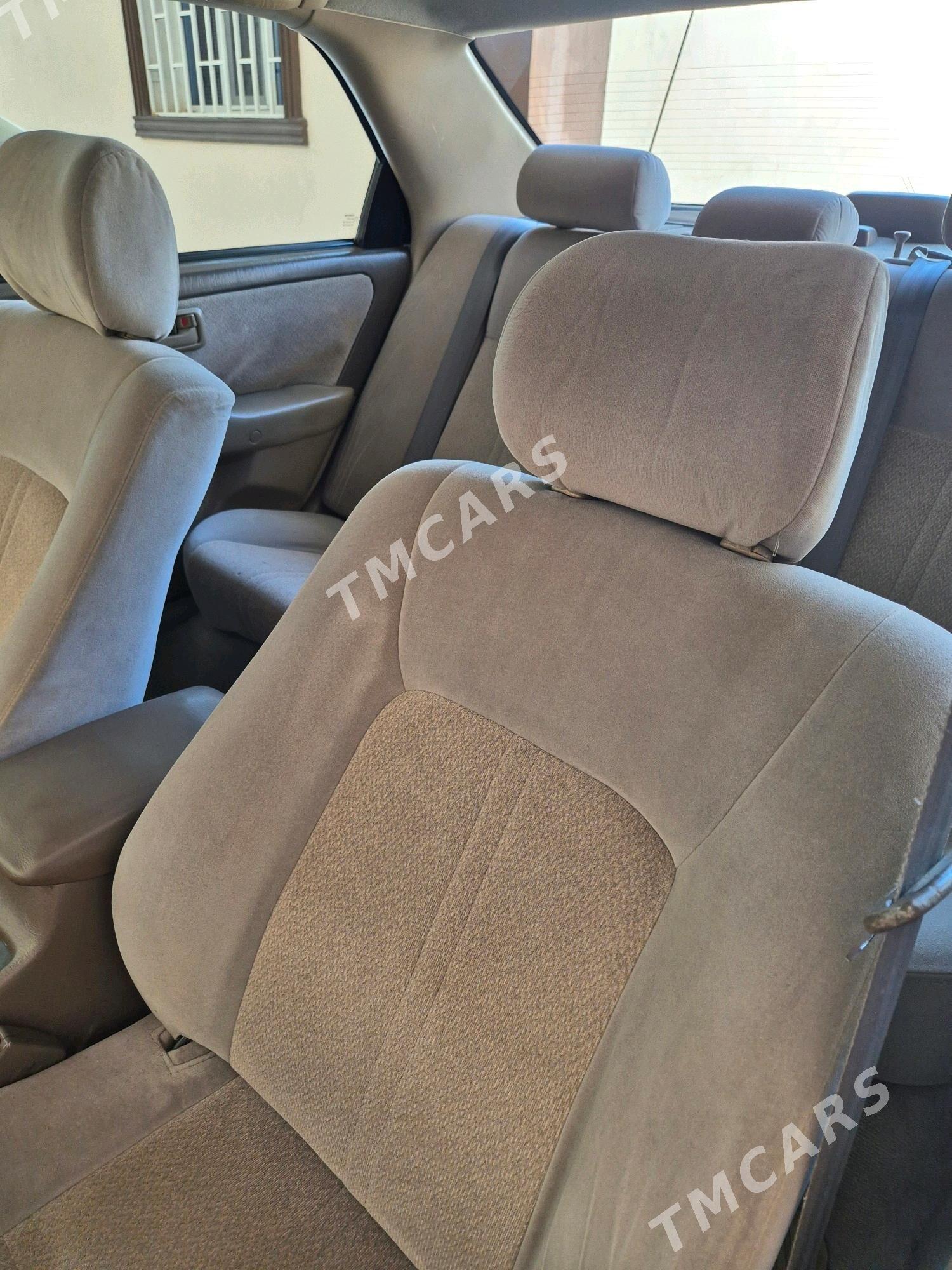 Toyota Camry 2001 - 149 000 TMT - Änew - img 6