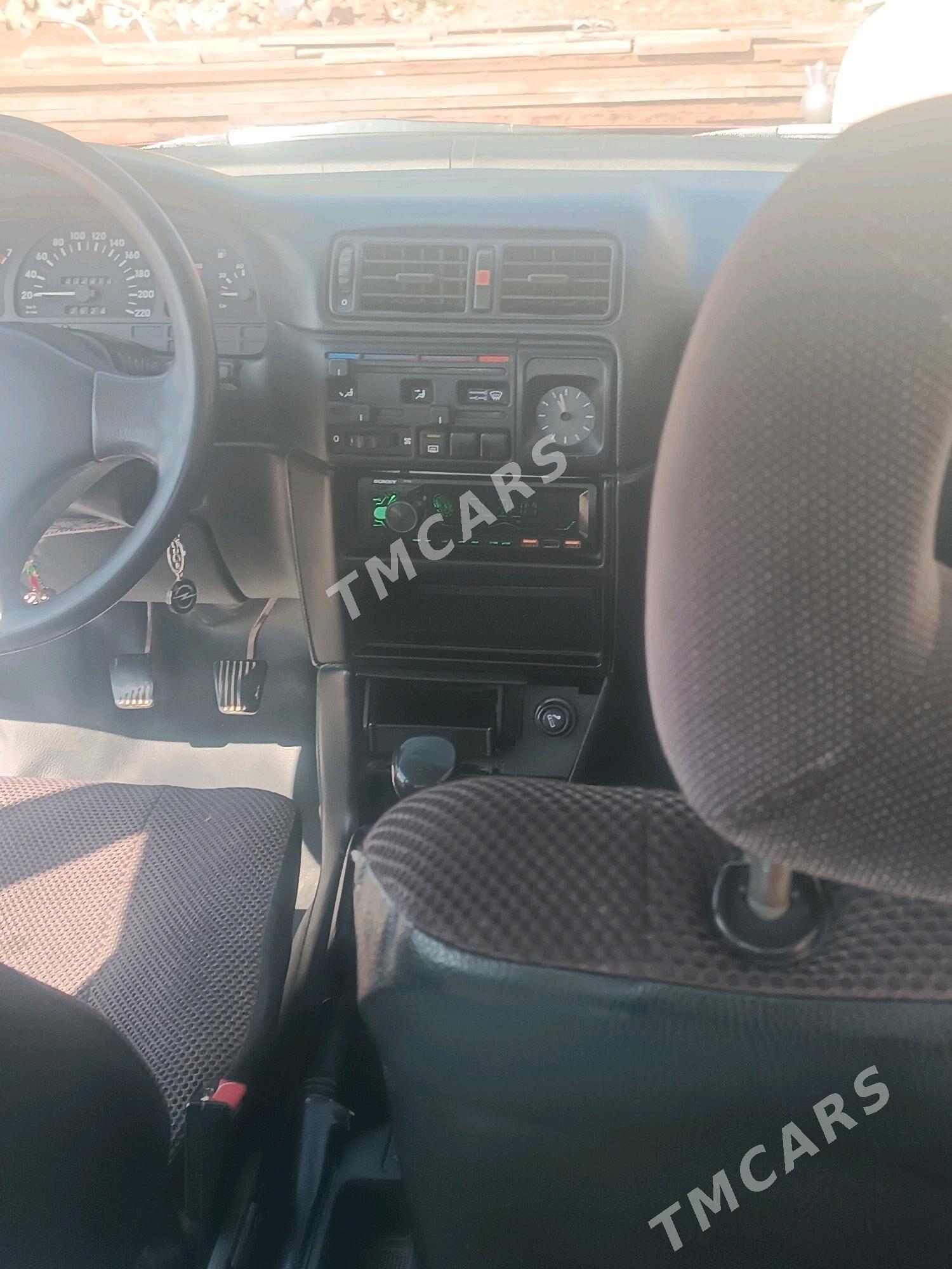 Opel Vectra 1991 - 40 000 TMT - Türkmenbaşy etr. - img 2