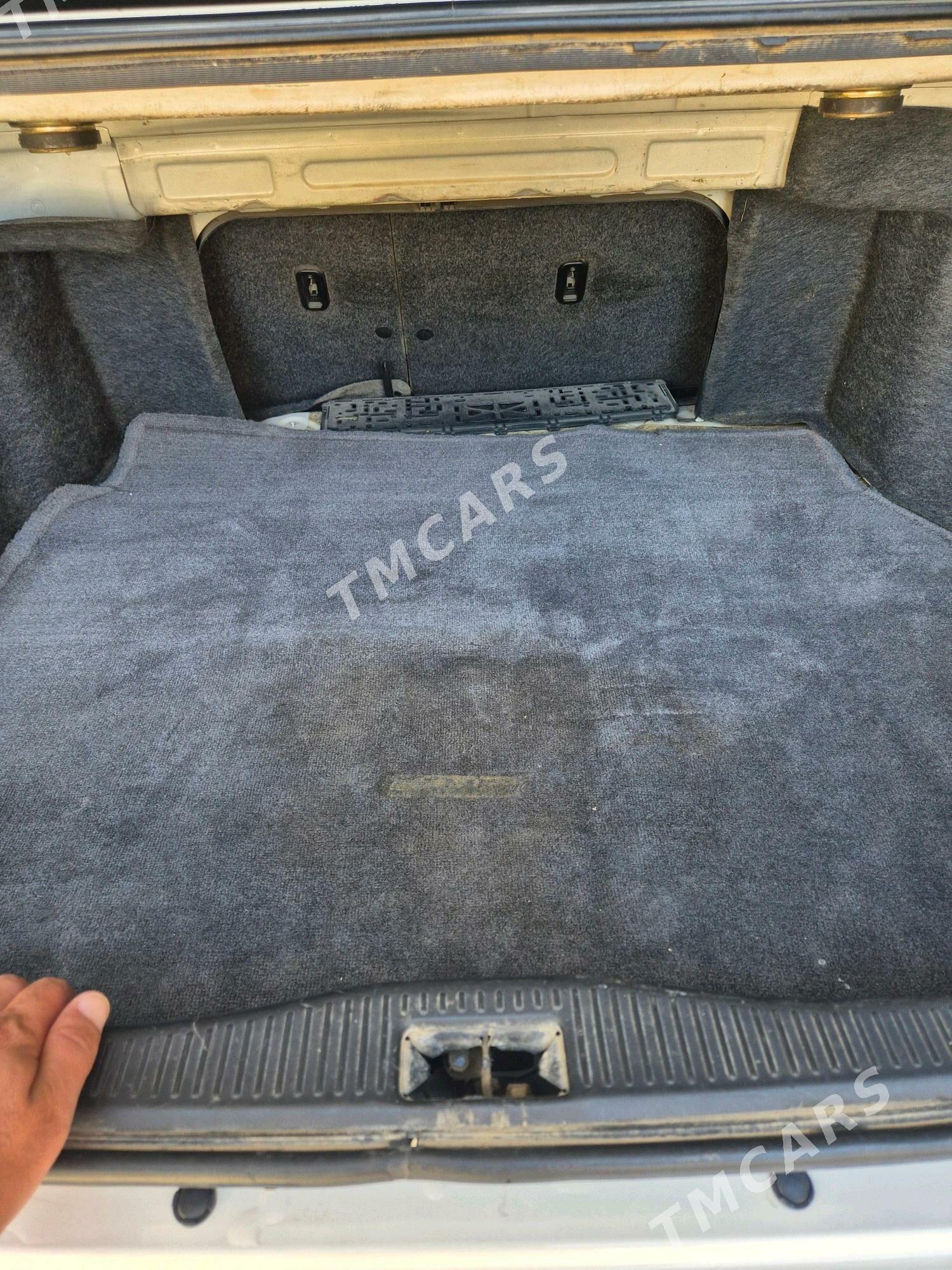 Toyota Camry 2001 - 149 000 TMT - Änew - img 8