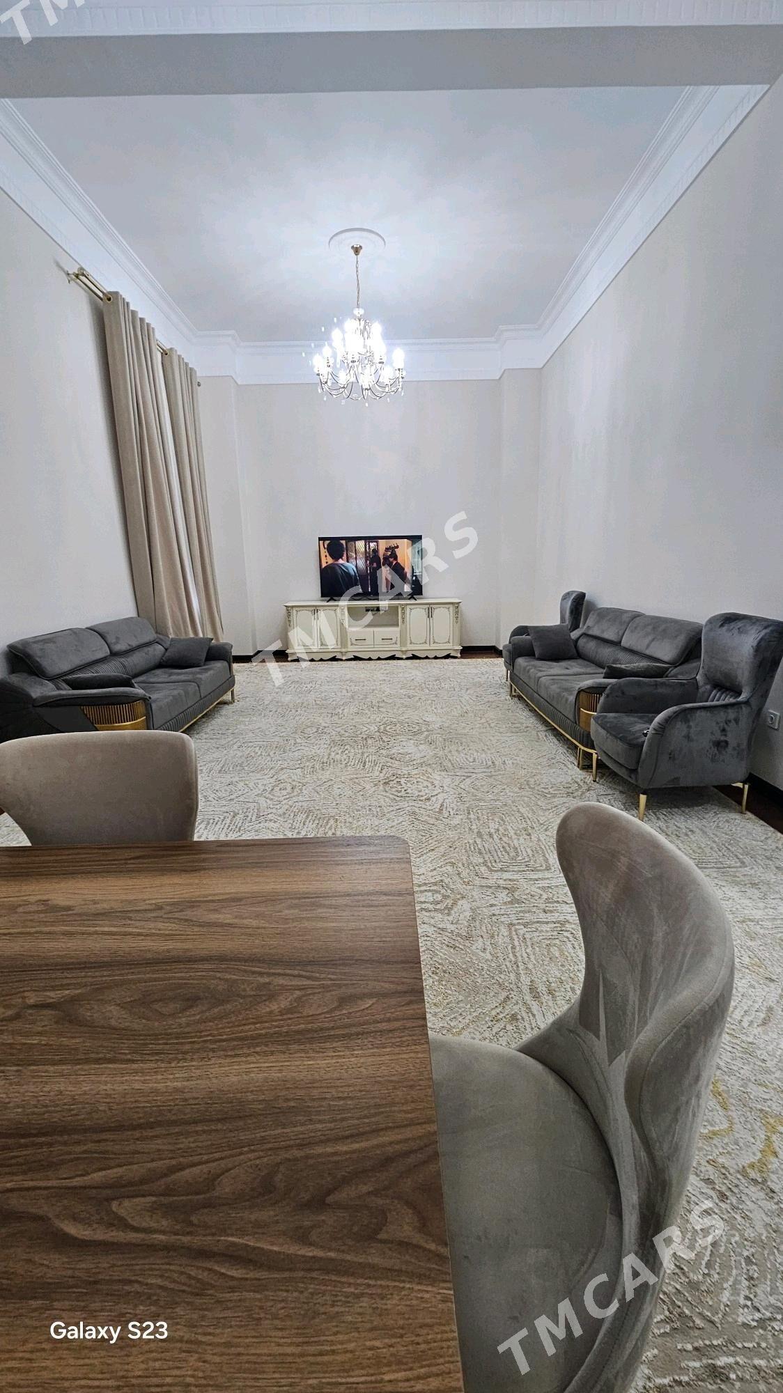 Аренда Ататурк 4ком.Arenda - Aşgabat - img 3