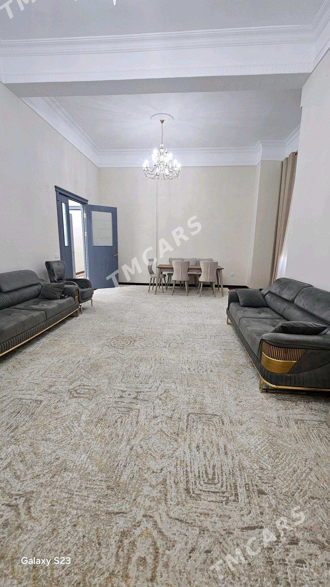 Аренда Ататурк 4ком.Arenda - Aşgabat - img 4