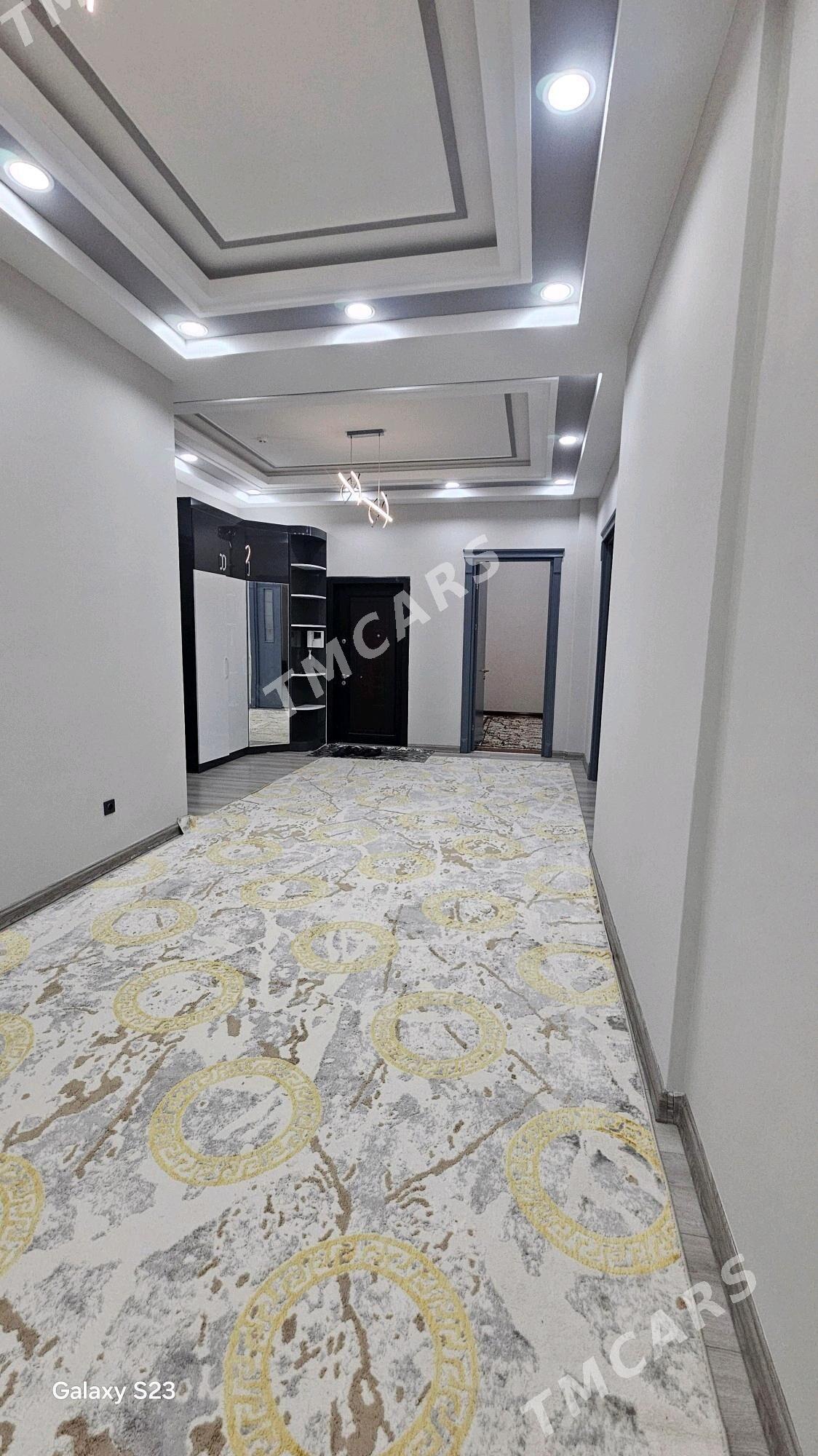 Аренда Ататурк 4ком.Arenda - Aşgabat - img 2