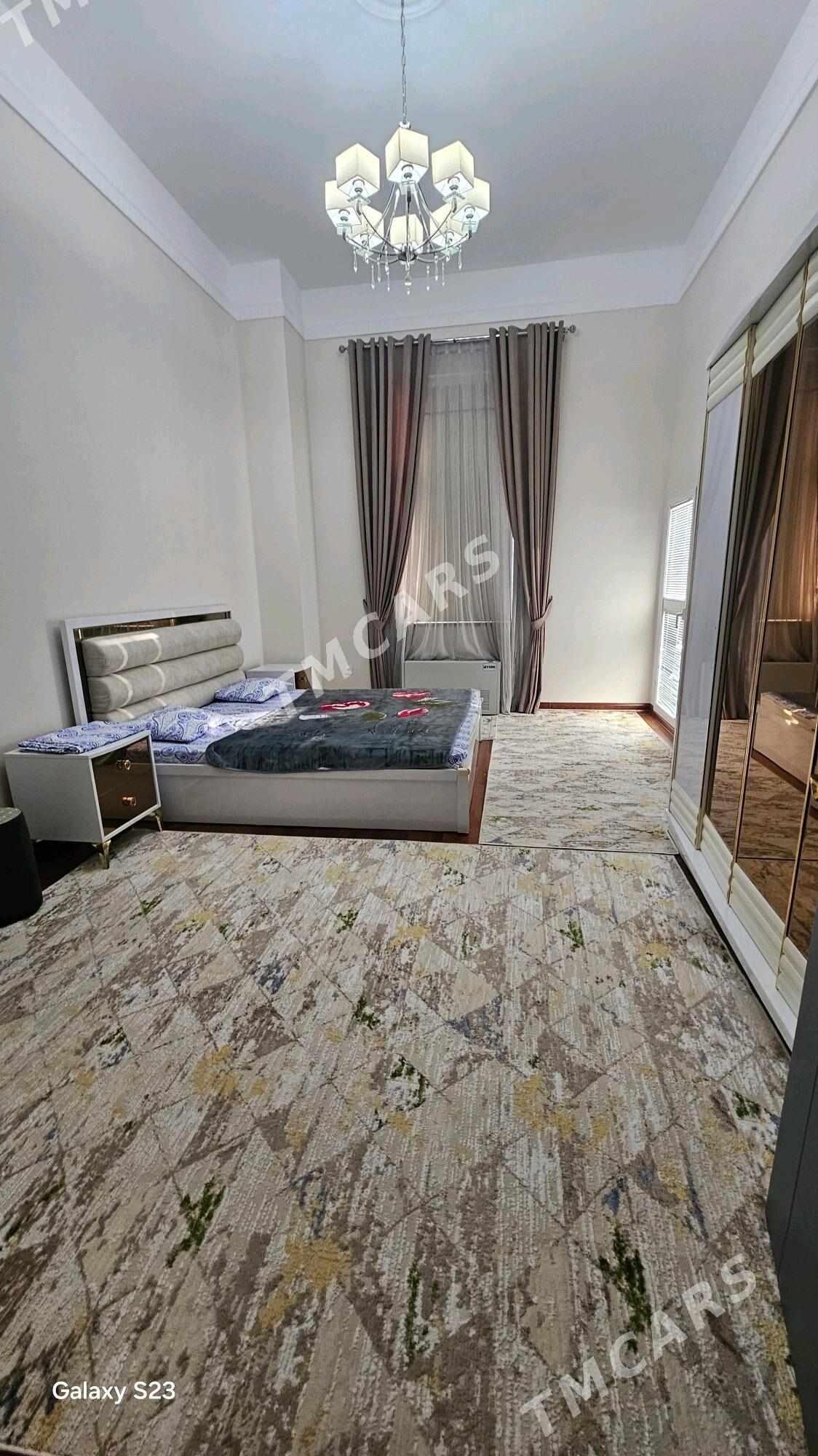 Аренда Ататурк 4ком.Arenda - Aşgabat - img 6