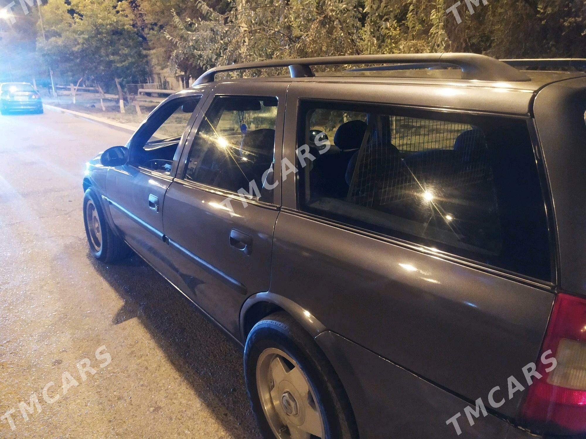 Opel Vectra 1998 - 48 000 TMT - Wekilbazar - img 6