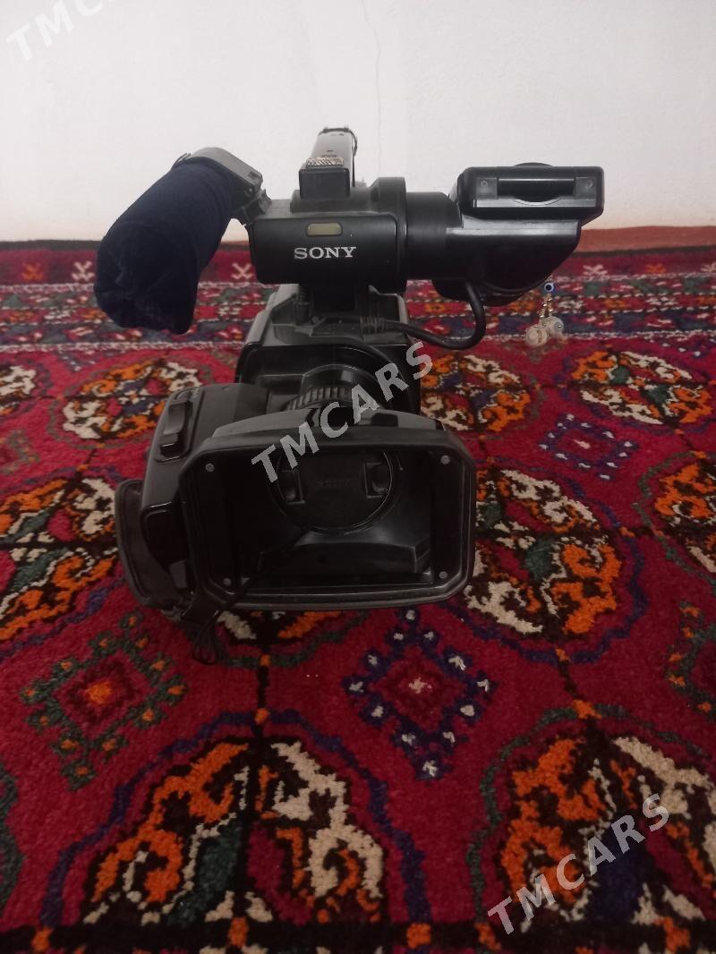 Sony 1500 - Hojambaz - img 2