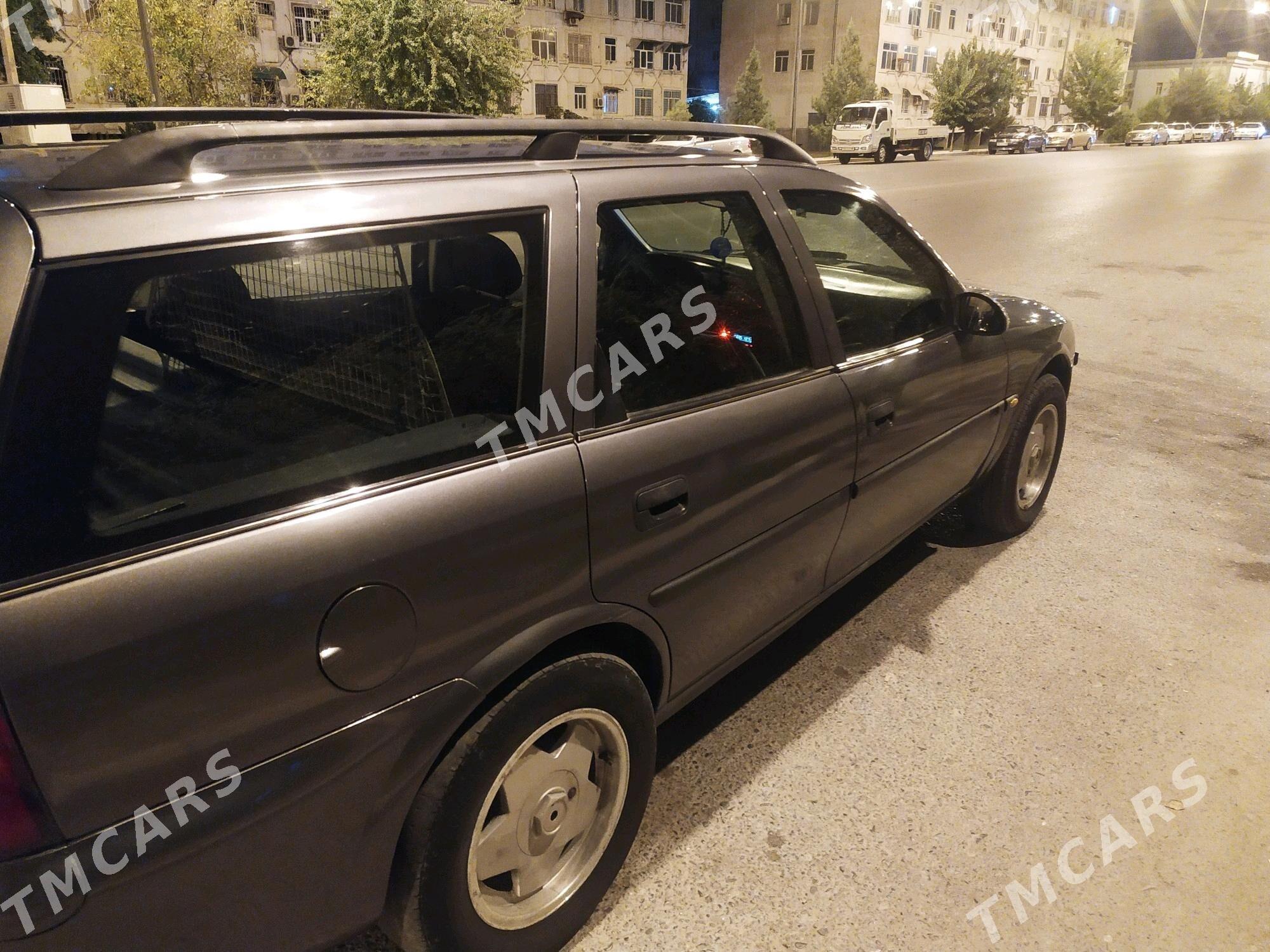 Opel Vectra 1998 - 48 000 TMT - Wekilbazar - img 4
