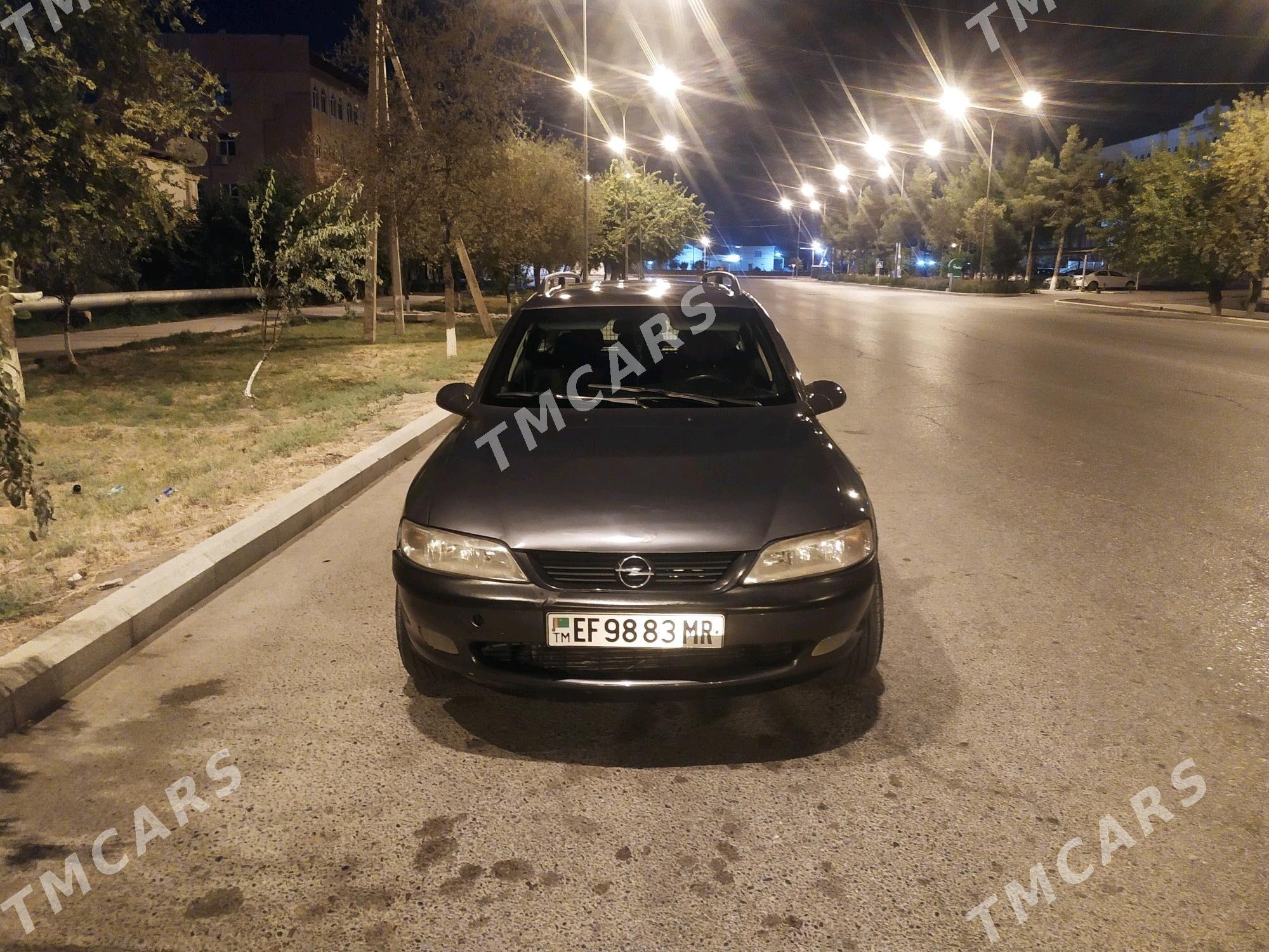 Opel Vectra 1998 - 48 000 TMT - Wekilbazar - img 8