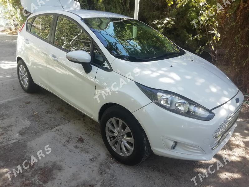 Ford Fiesta 2019 - 125 000 TMT - Aşgabat - img 7