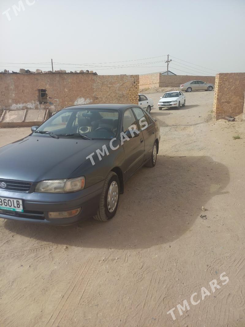 Toyota Corona 1994 - 53 000 TMT - Керки - img 2
