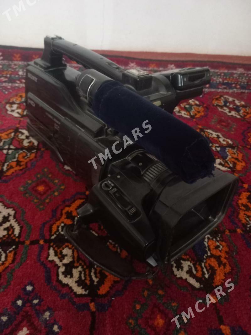 Sony 1500 - Hojambaz - img 3