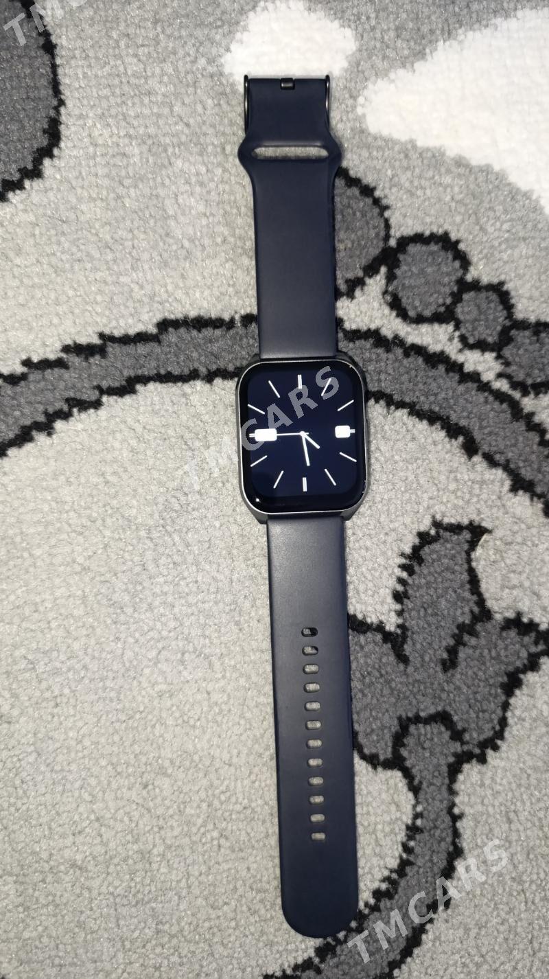 HAYLOU smart watch 2 pro - Мир 2 - img 1