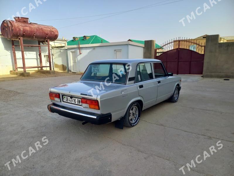 Lada 2107 2010 - 80 000 TMT - Gumdag - img 3