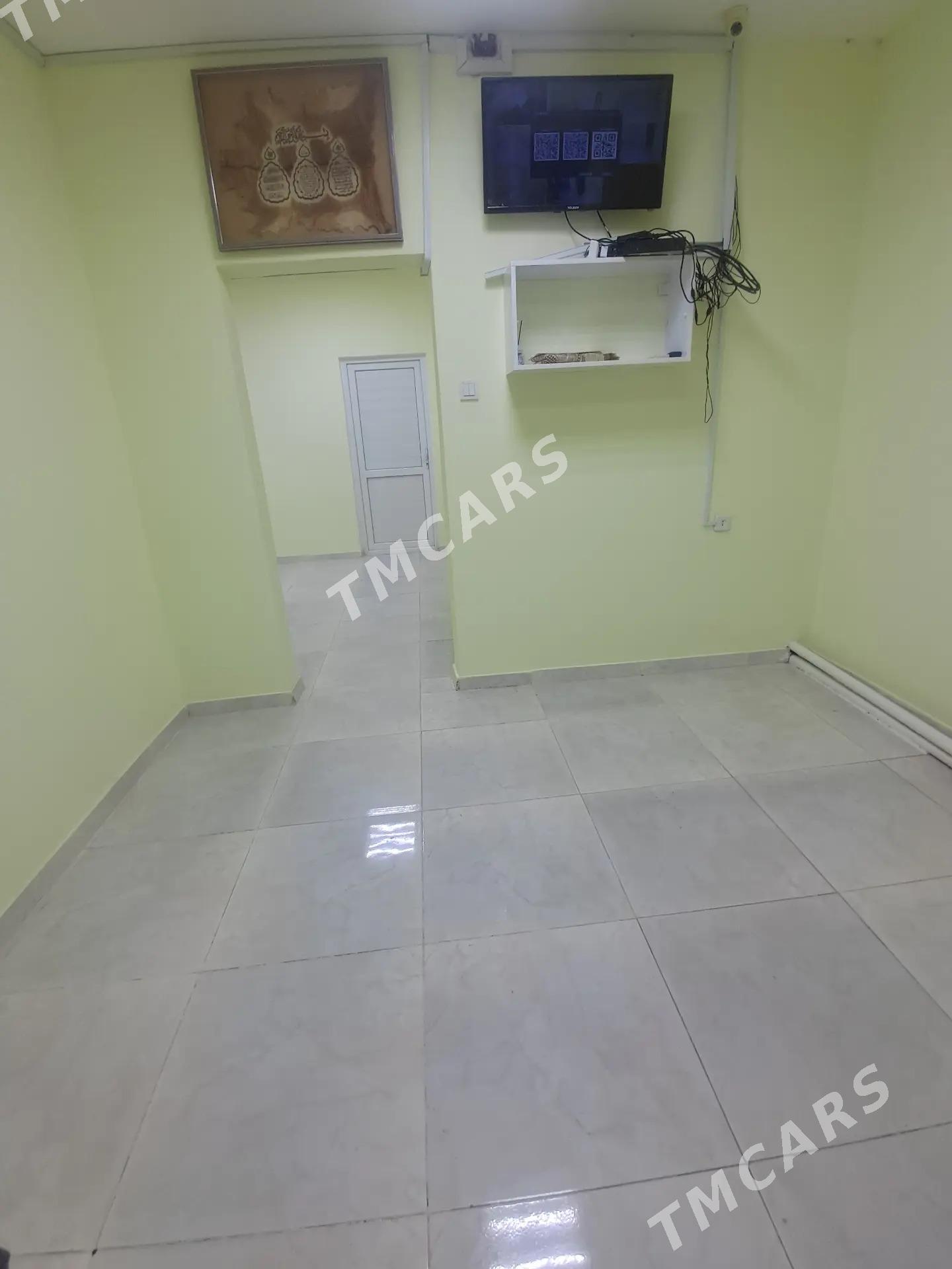Arenda atelye,ofis,magazyn pod - Мир 7 - img 5