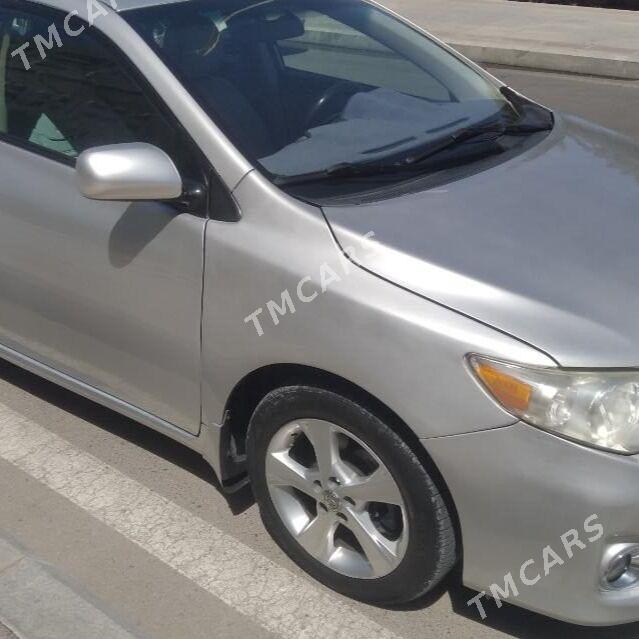 Toyota Corolla 2010 - 160 000 TMT - Олимпийский городок - img 2