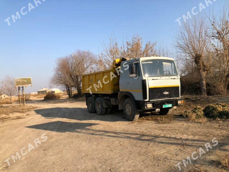 Maz Samosval 1999 - 170 000 TMT - Мургап - img 3