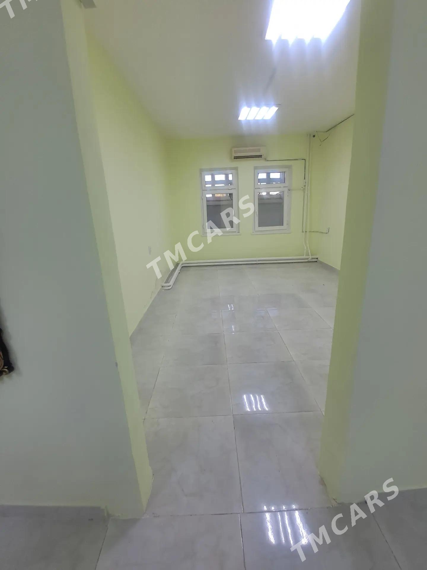 Arenda atelye,ofis,magazyn pod - Мир 7 - img 3