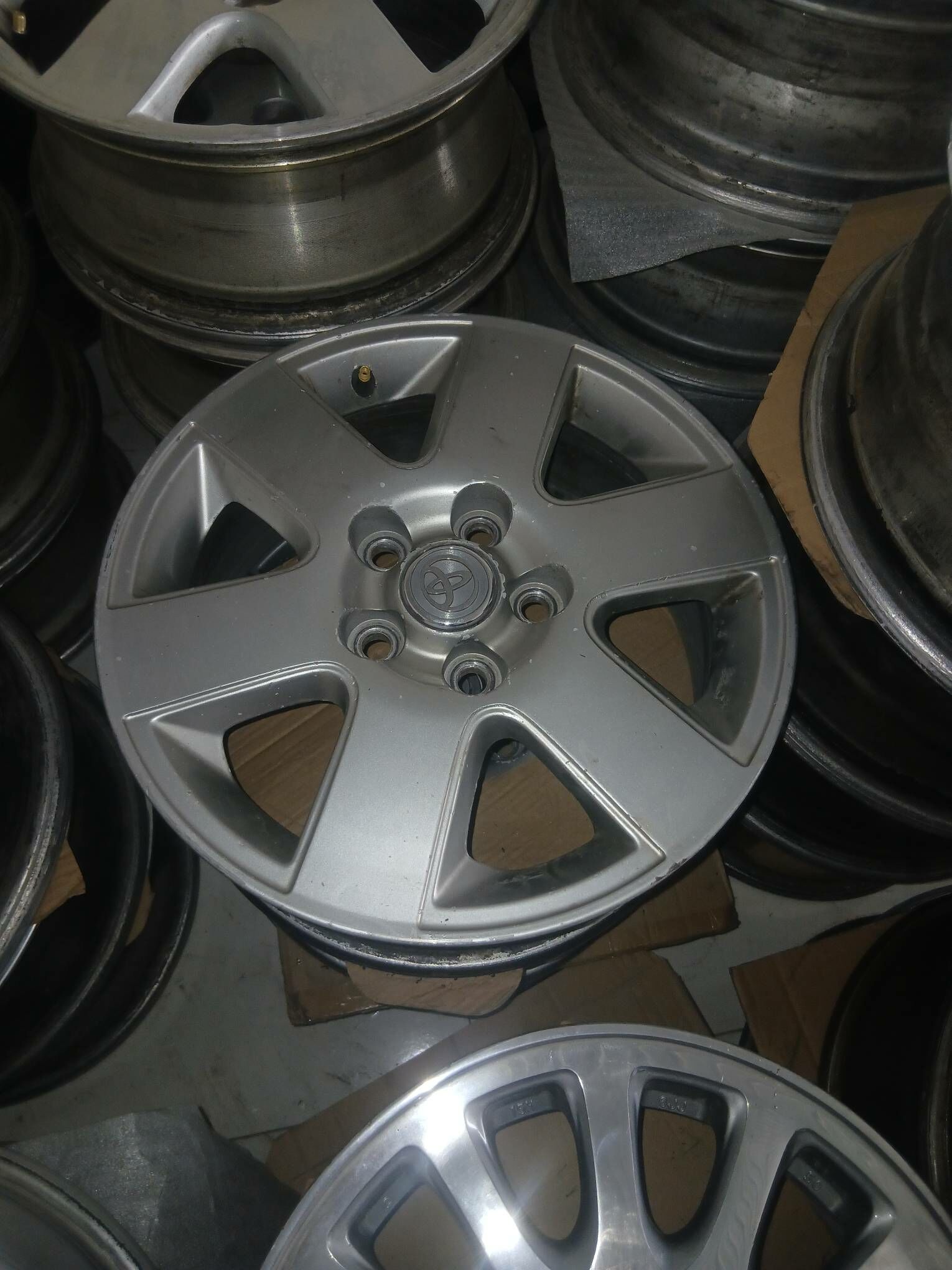 16 disga 4 000 TMT - Мары - img 2