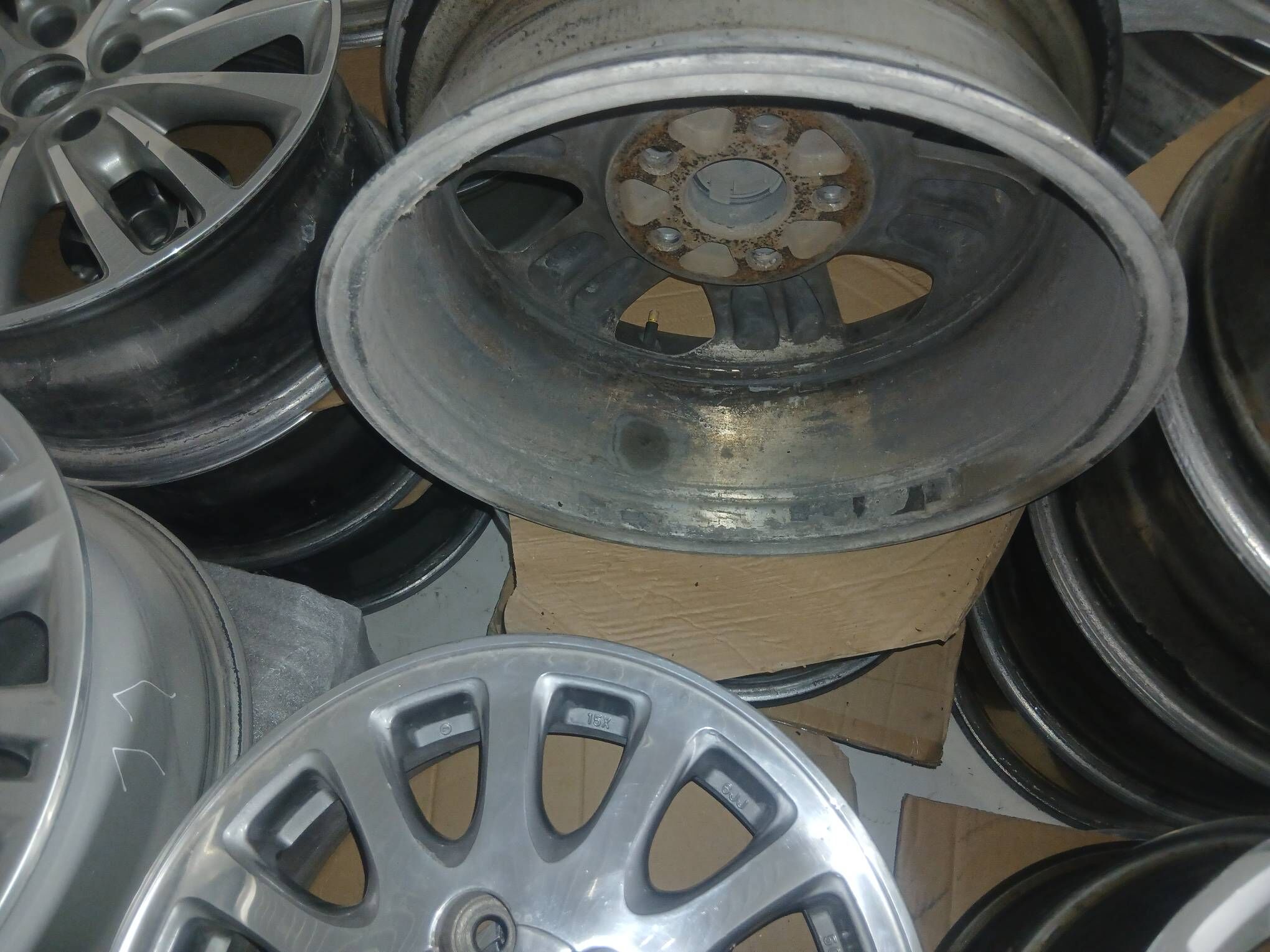 16 disga 4 000 TMT - Мары - img 1