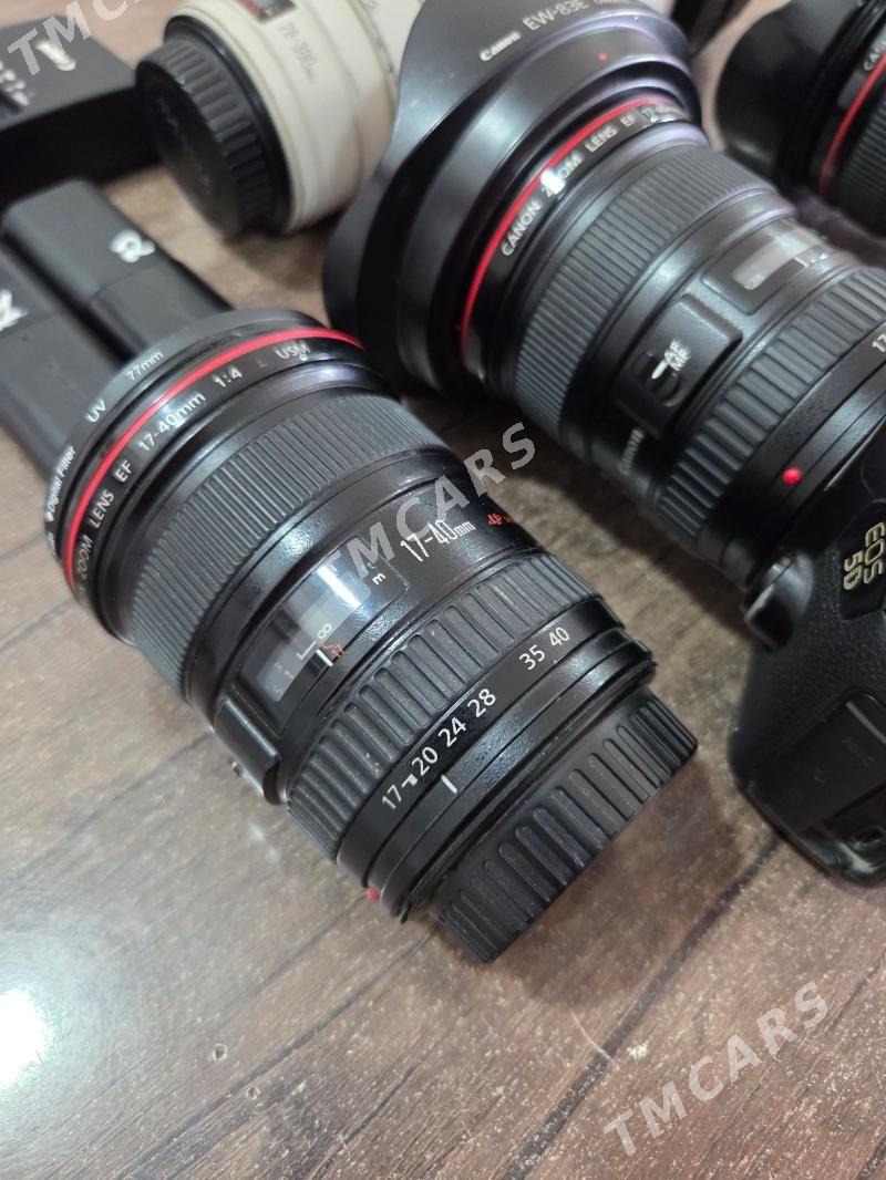 canon 6d canon mark 3 - Туркменабат - img 6