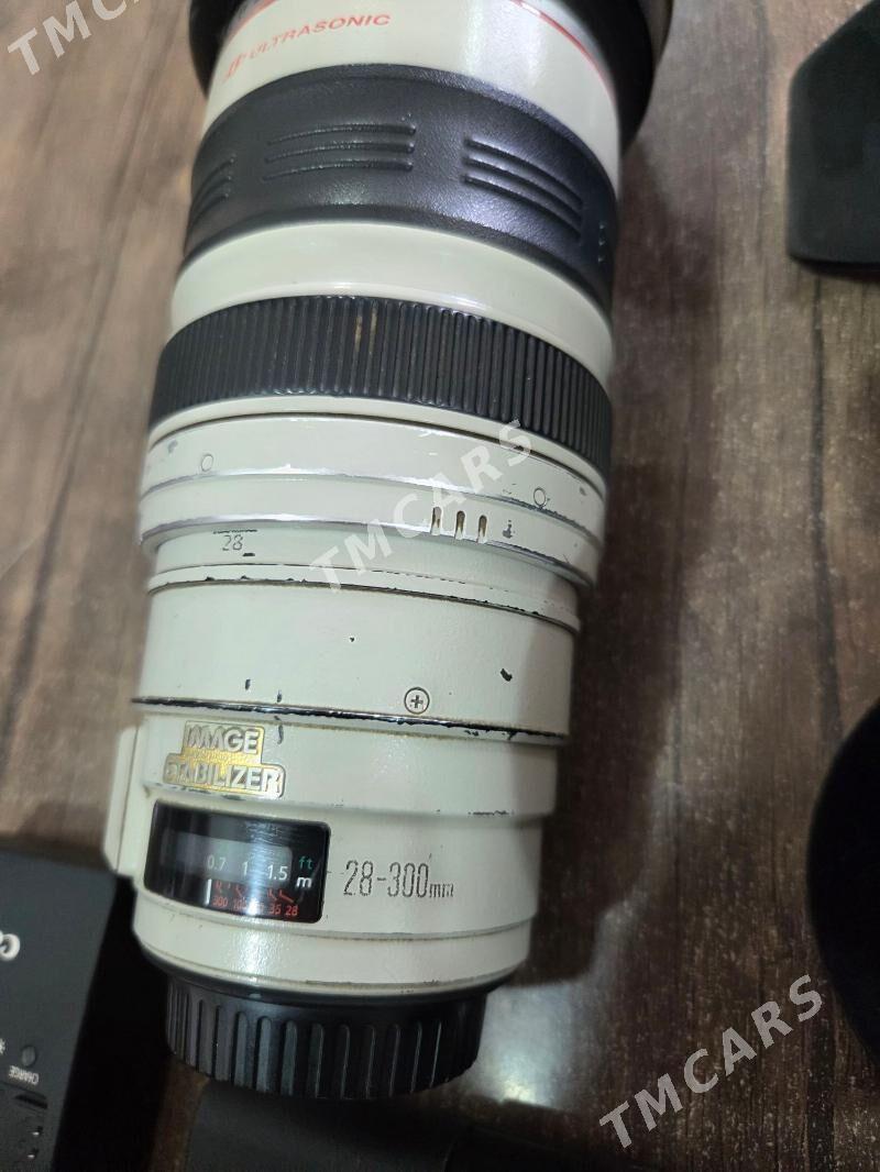 canon 6d canon mark 3 - Туркменабат - img 2