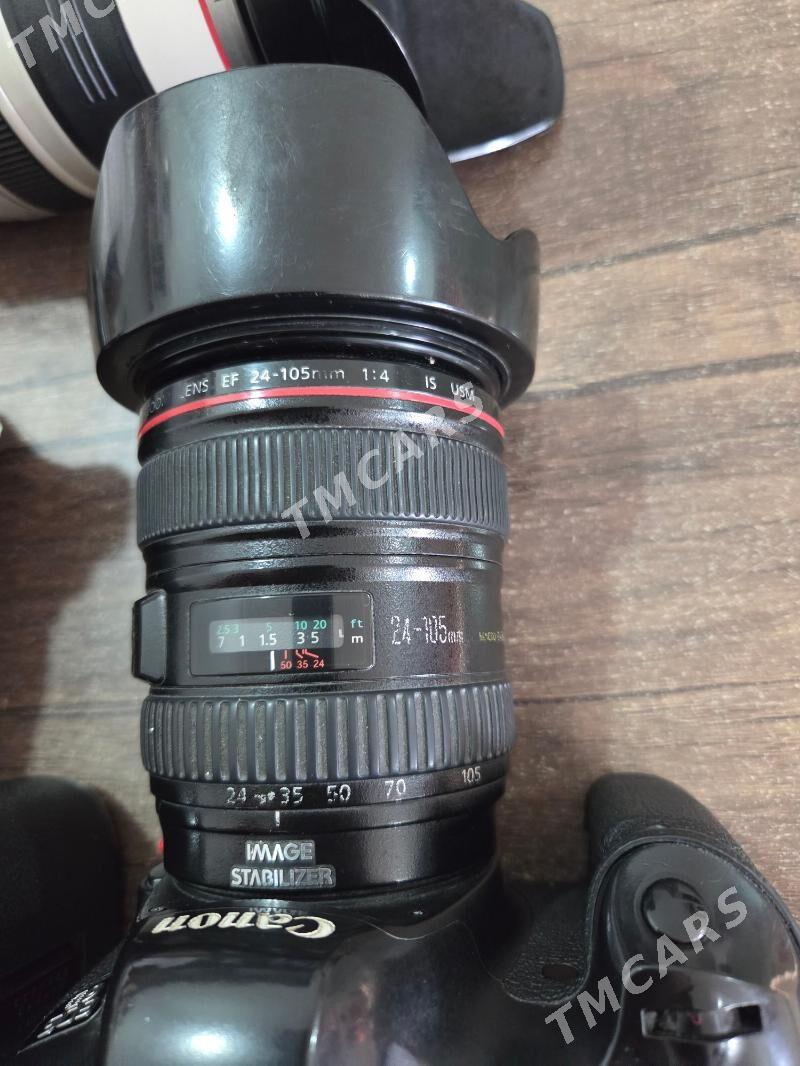 canon 6d canon mark 3 - Туркменабат - img 4