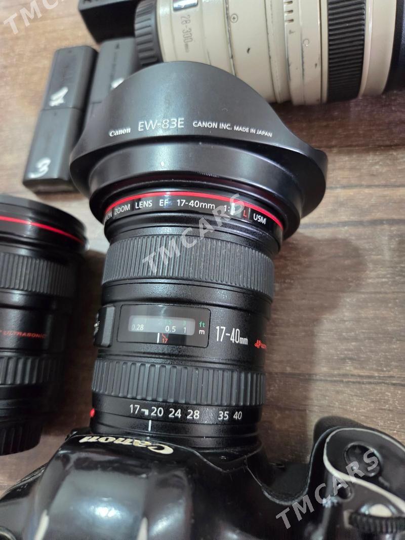 canon 6d canon mark 3 - Туркменабат - img 3