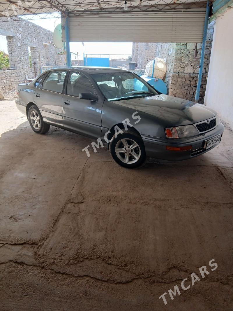 Toyota Avalon 1997 - 130 000 TMT - Койтендаг - img 5