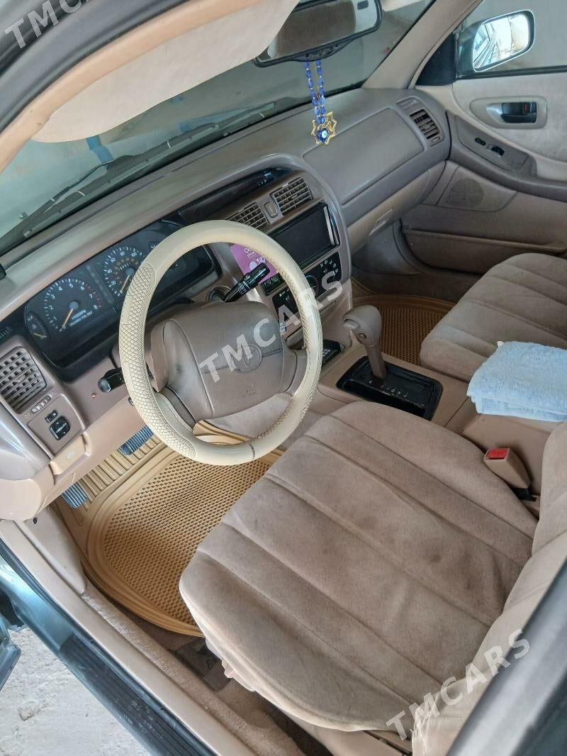 Toyota Avalon 1997 - 130 000 TMT - Койтендаг - img 3