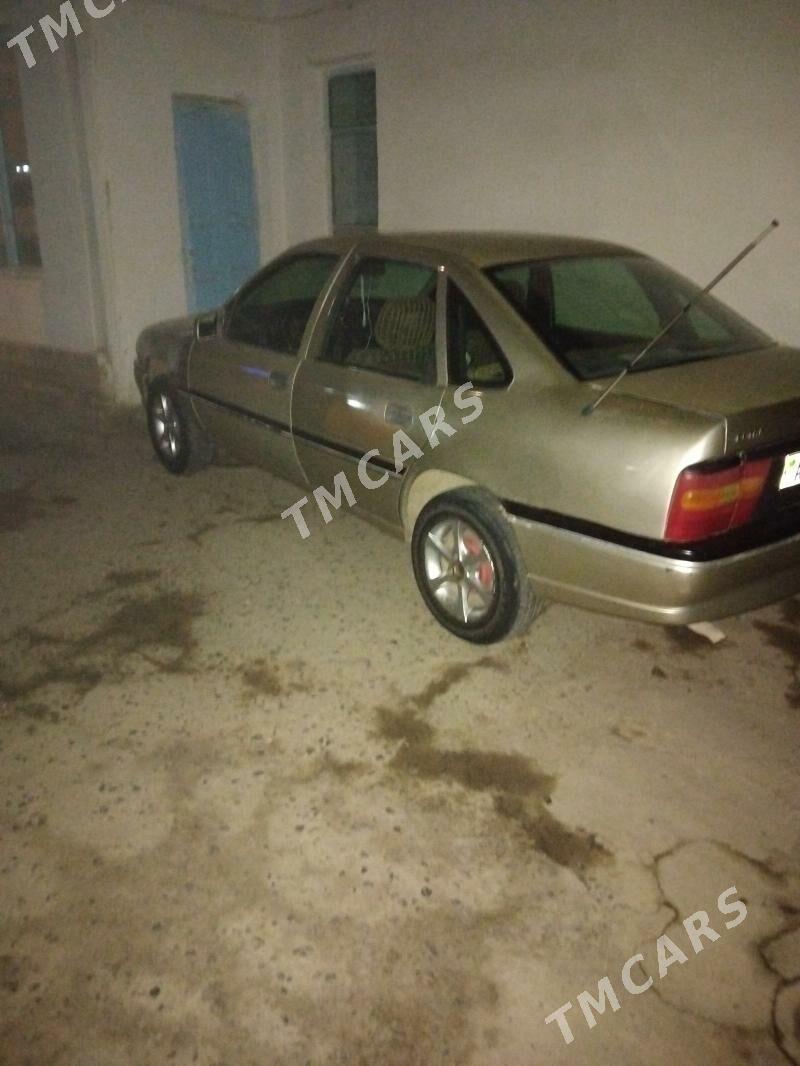 Opel Vectra 1992 - 30 000 TMT - Шабатский этрап - img 3